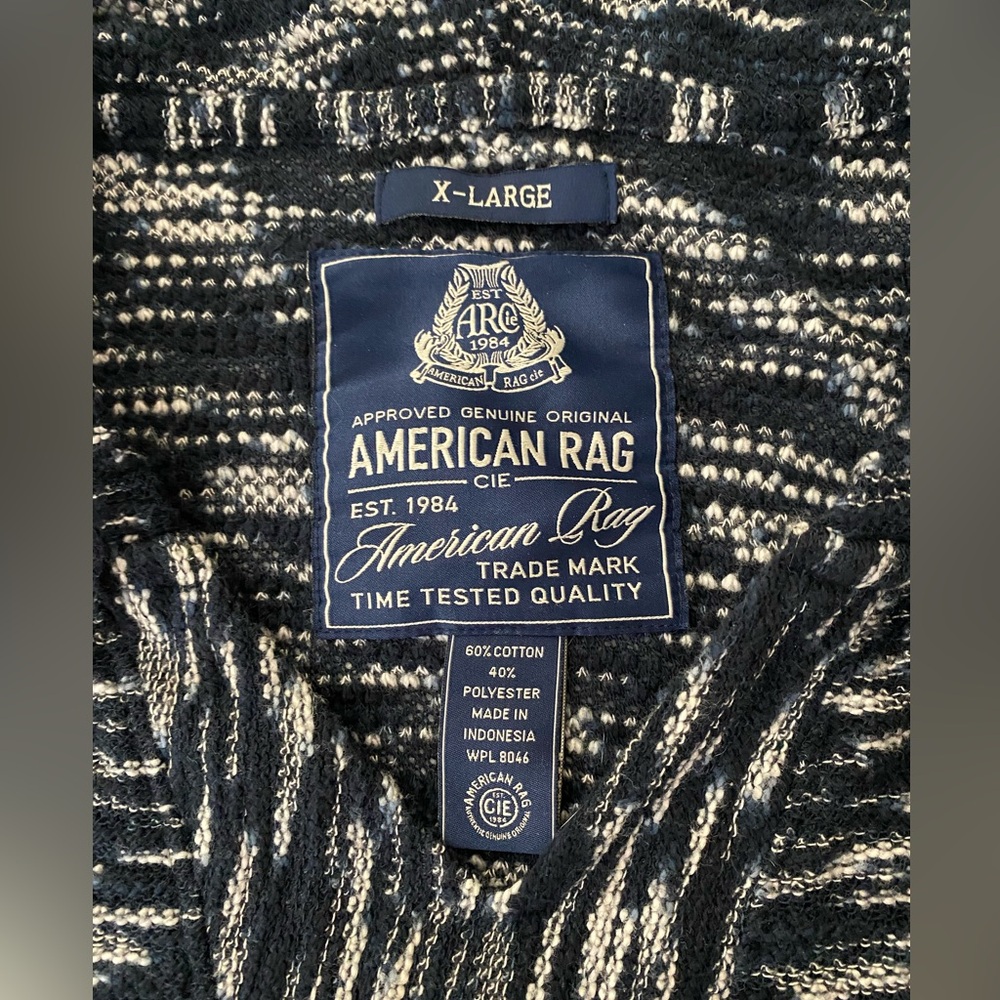 American Rag Pullover - Picture 2 of 5